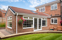 Frimley Green house extension leads